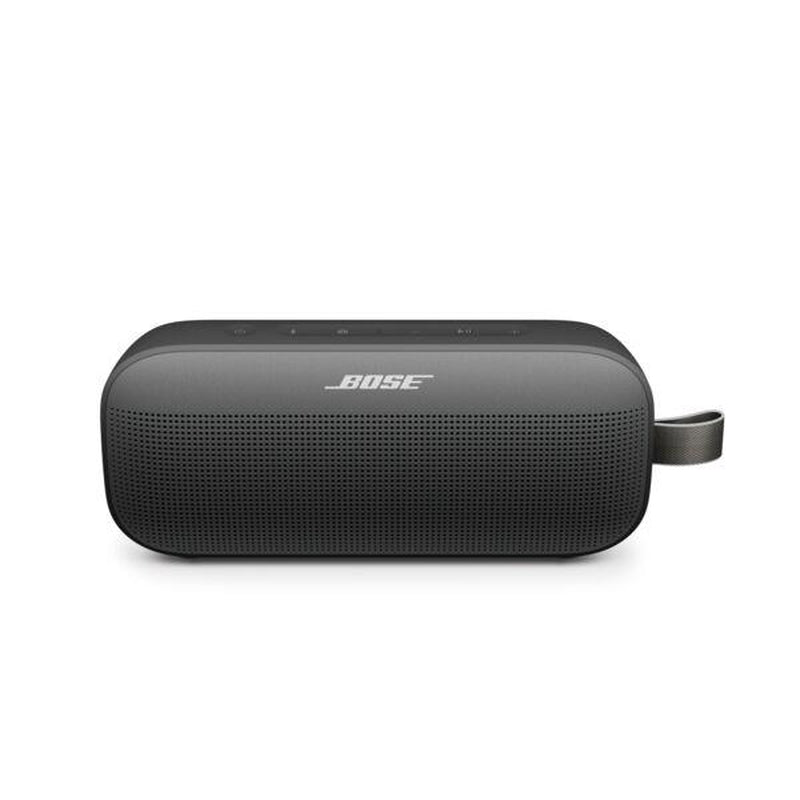 Bose Soundlink Flex 2Nd Gen Portable Bluetooth Waterproof Speaker